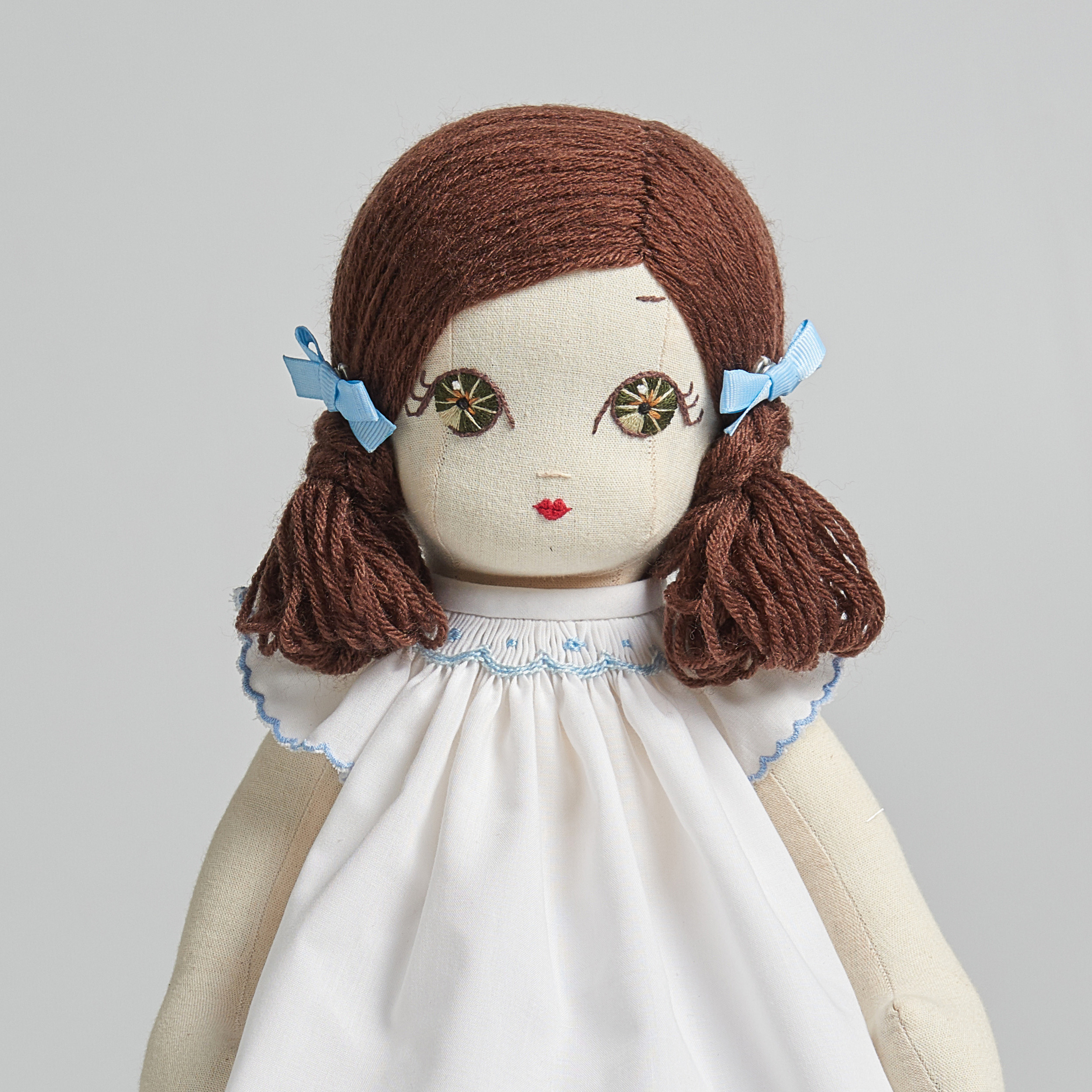 Aurora Doll Outfit