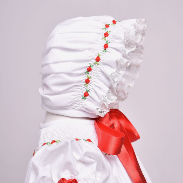 Christmas Dulce Bonnet