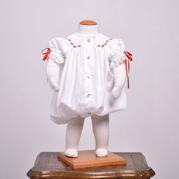 Christmas Dulce Bubble