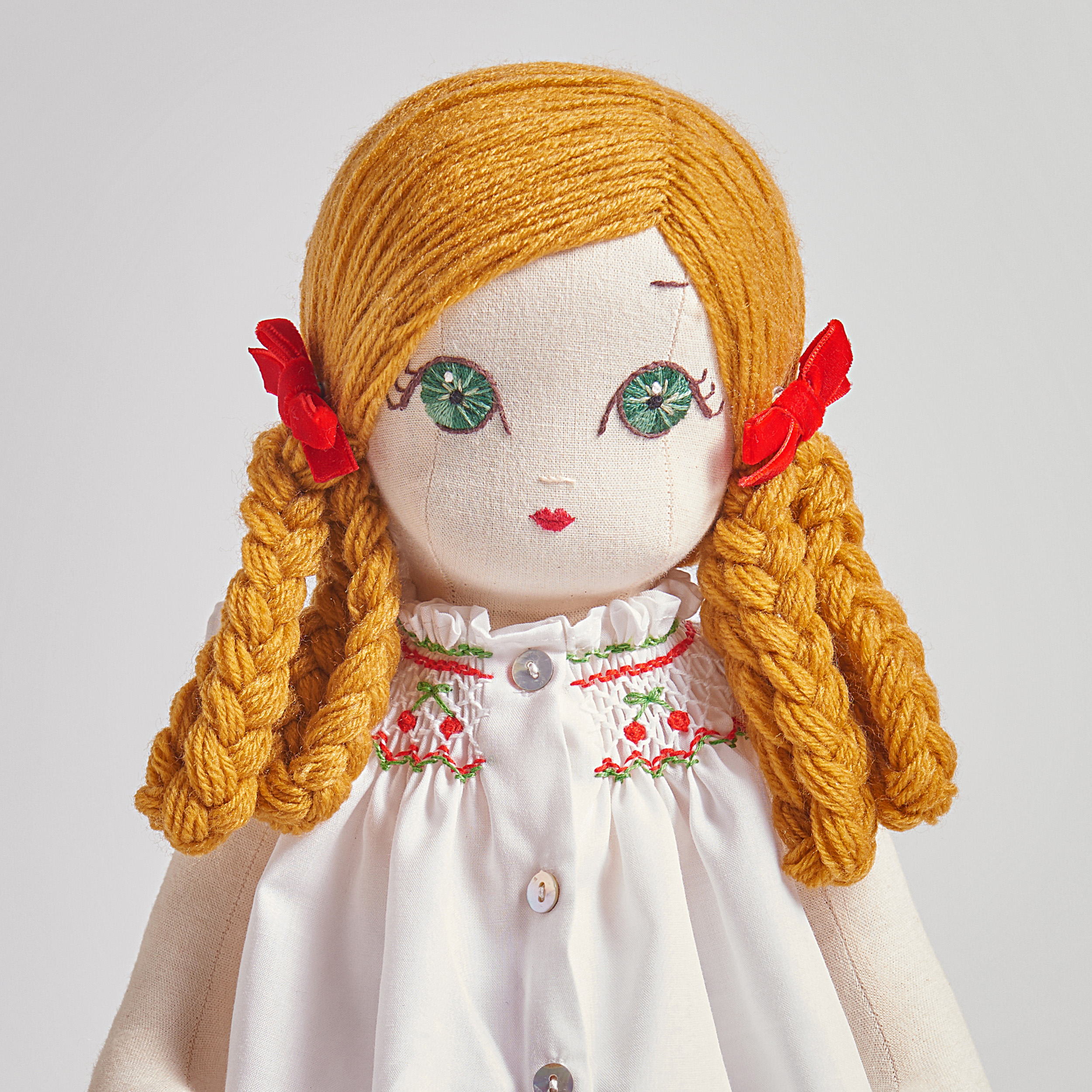 Greta Doll Outfit