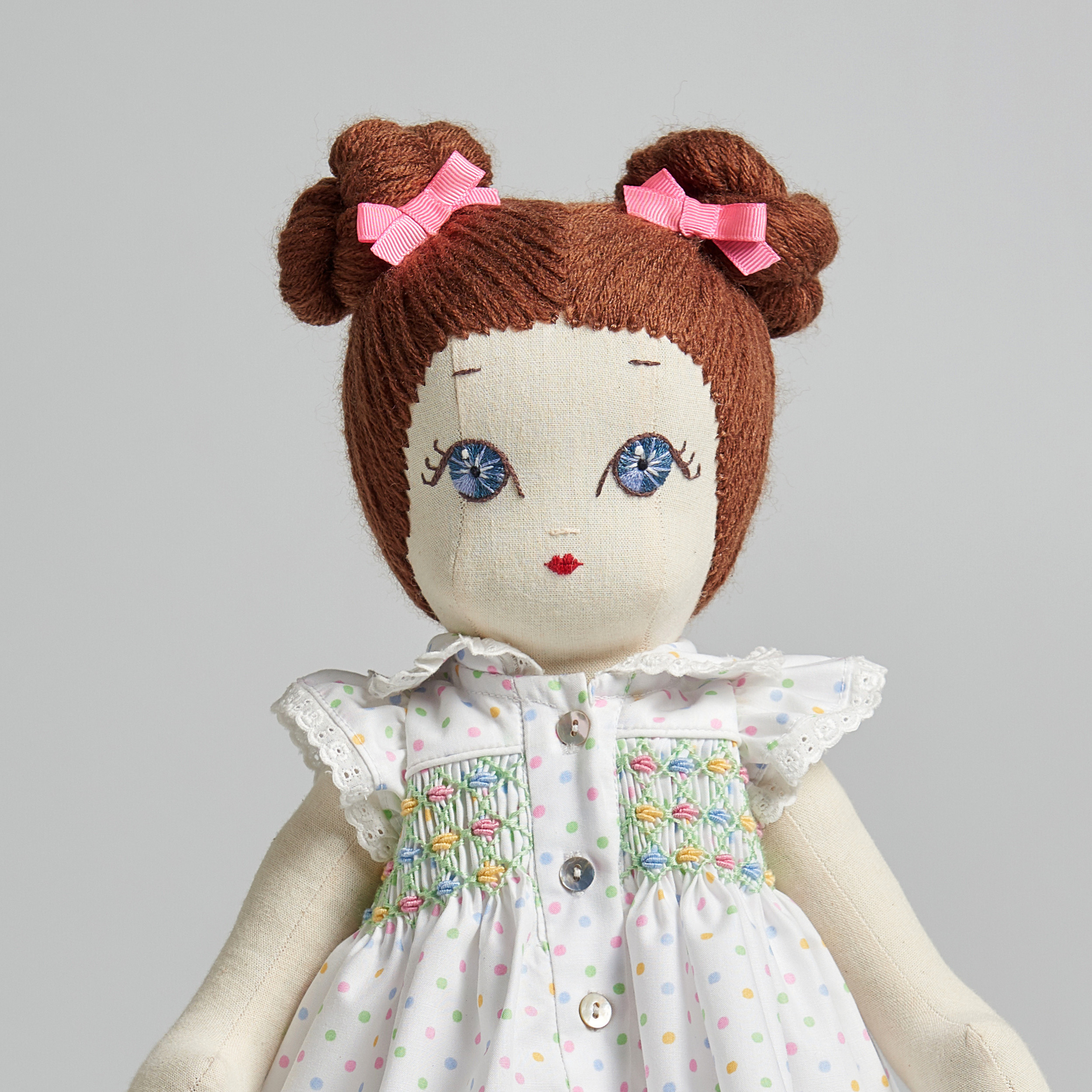 Linda Doll Outfit