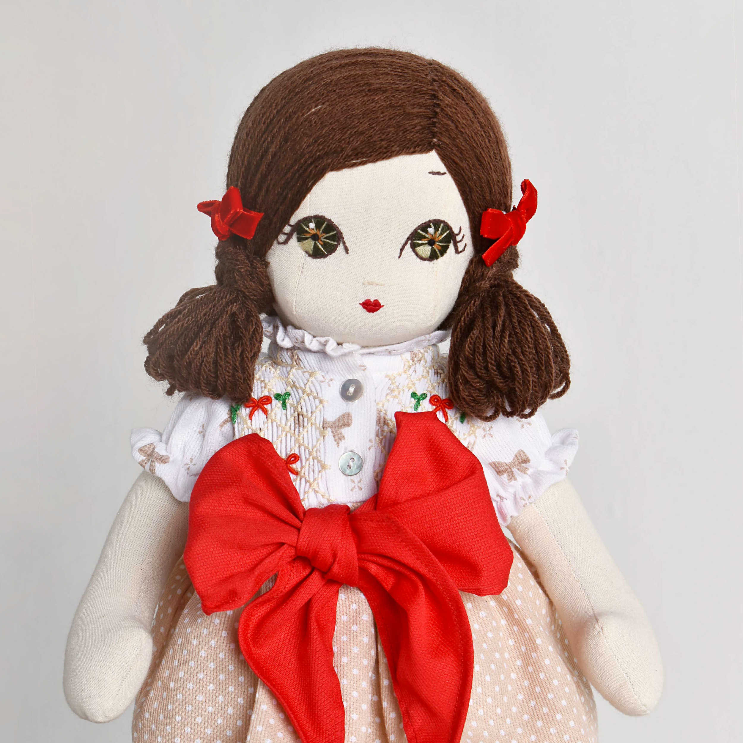 Maricarmen Doll Outfit