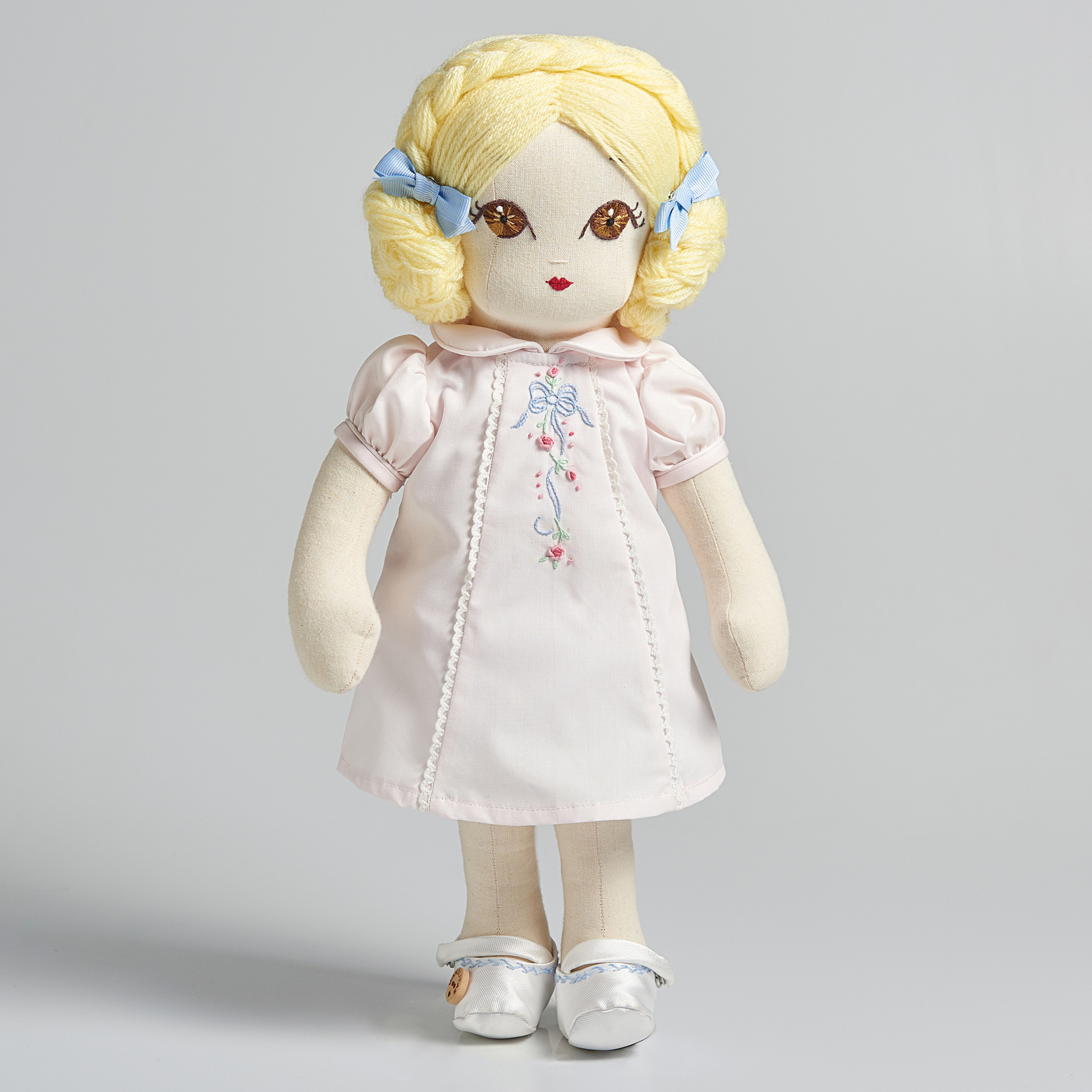 Olivia Heirloom Doll