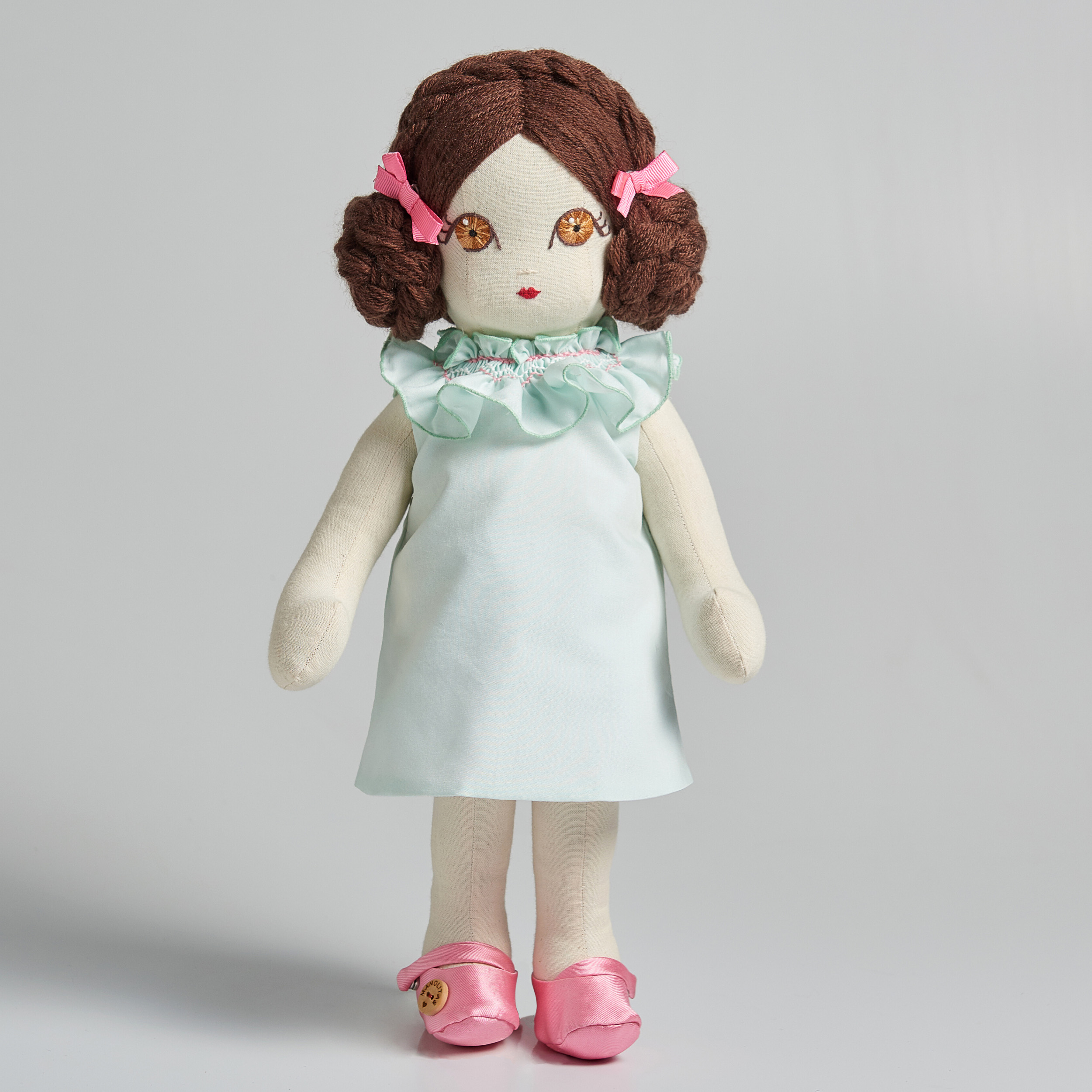 Paula Heirloom Doll