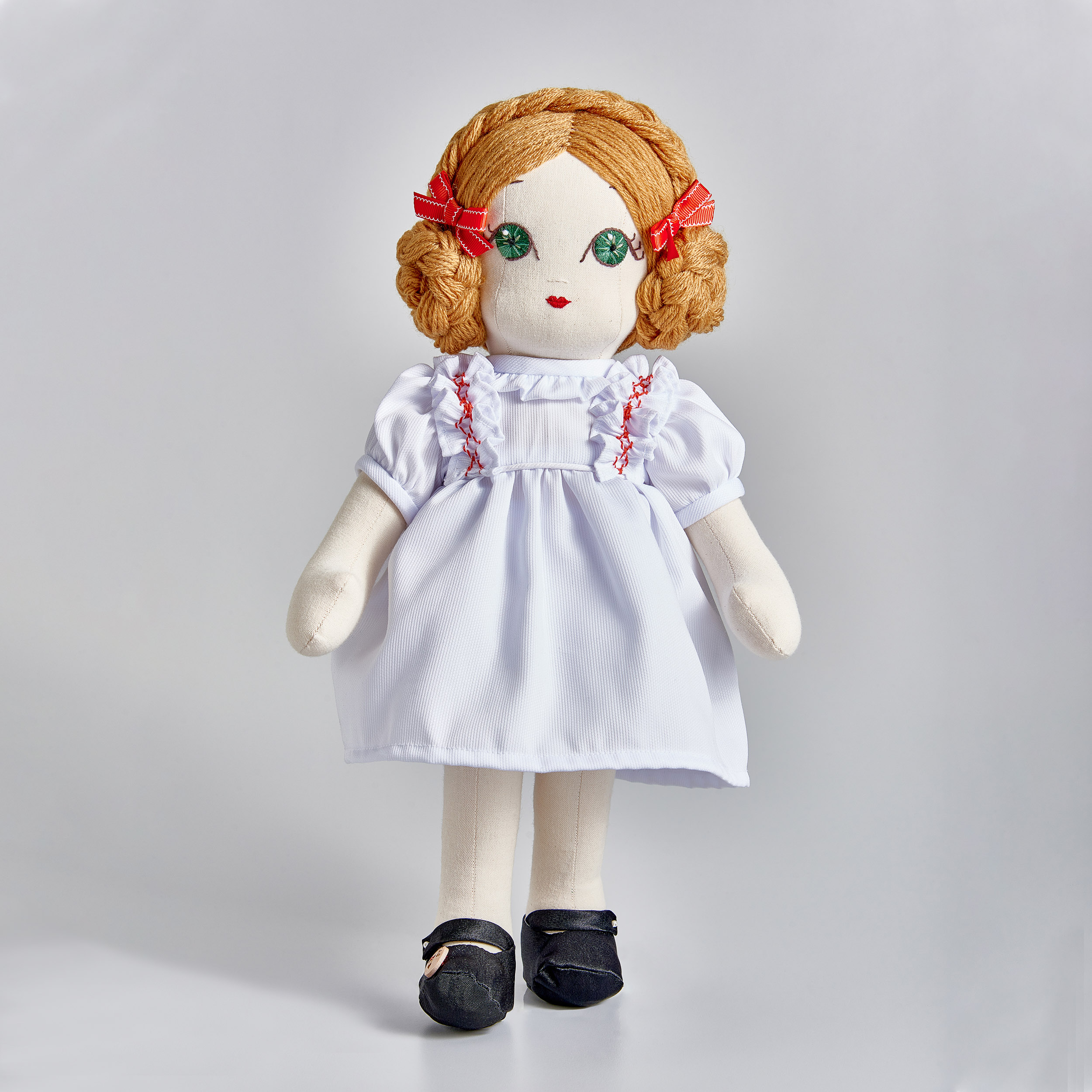 Paz Doll Outfit