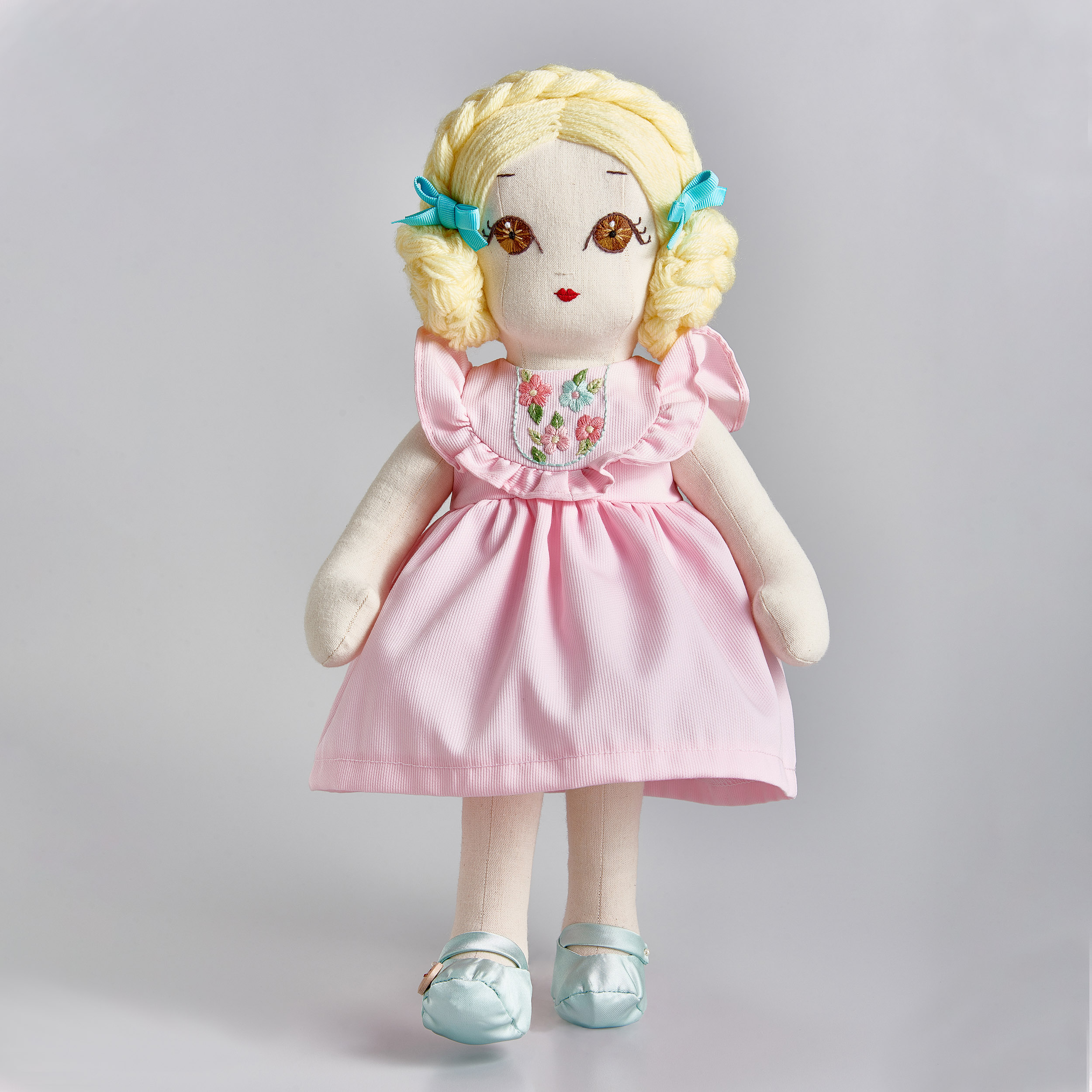 Rosa Doll Outfit