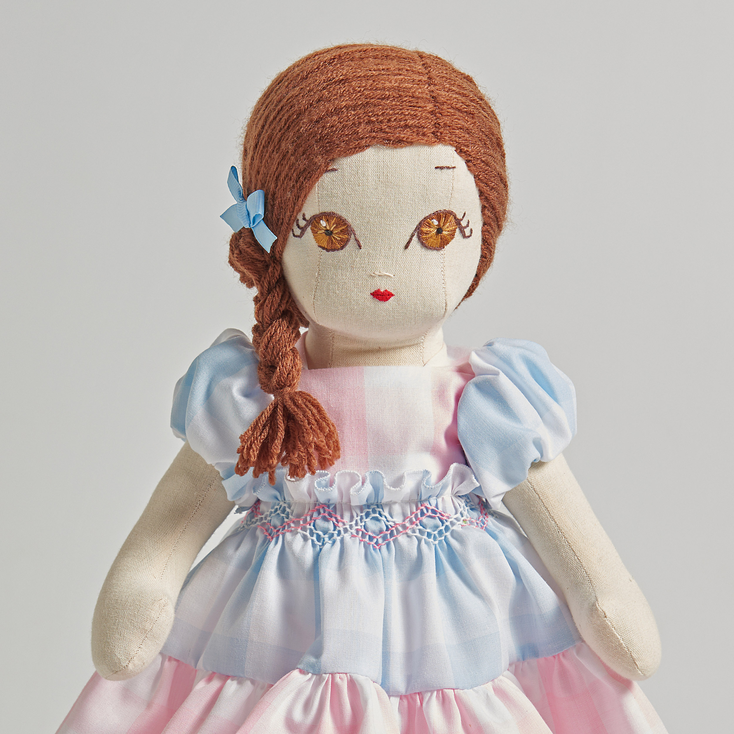 Sabina Doll Outfit