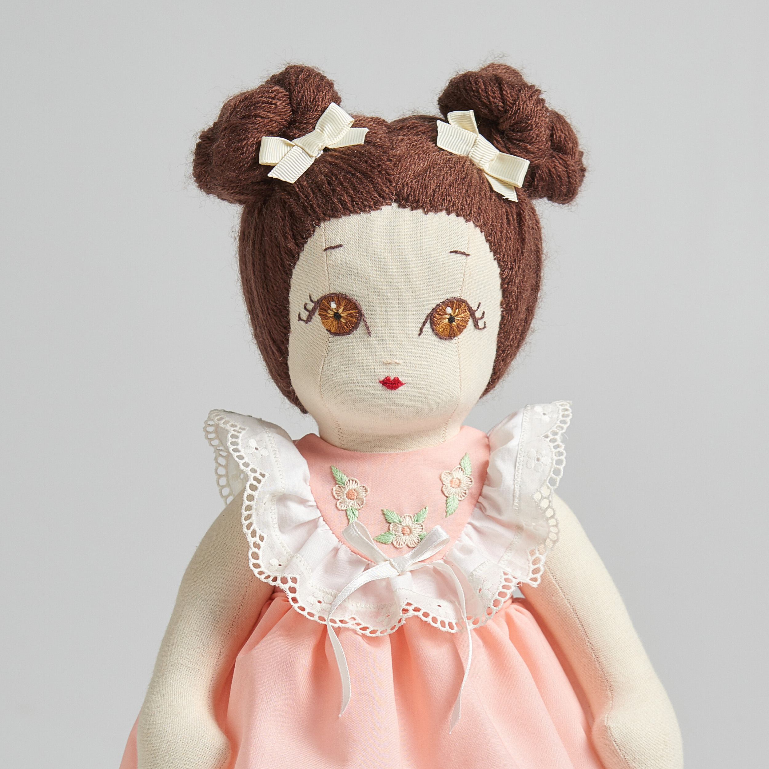 Sofia Doll Outfit
