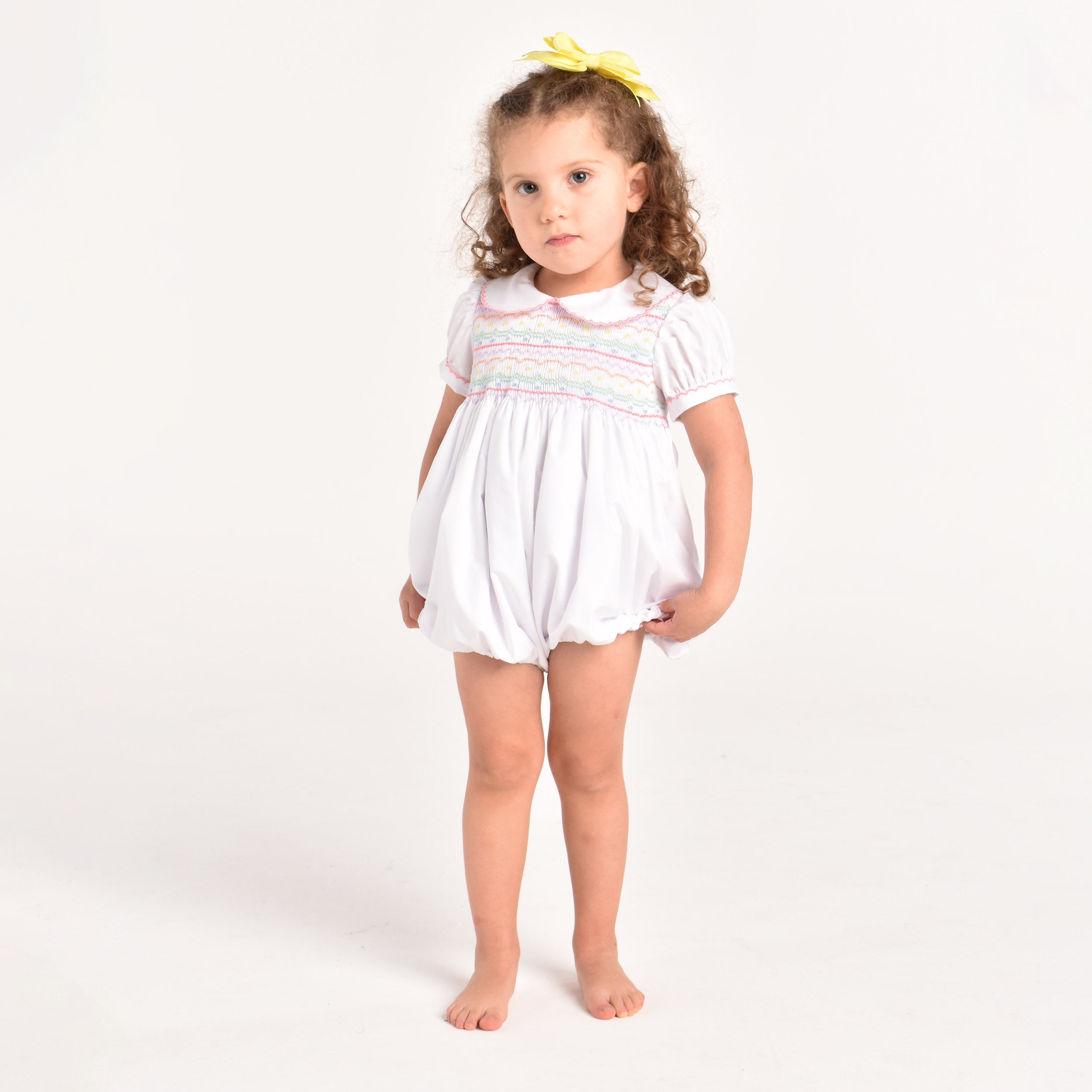 Somewhere Over The Rainbow Bubble