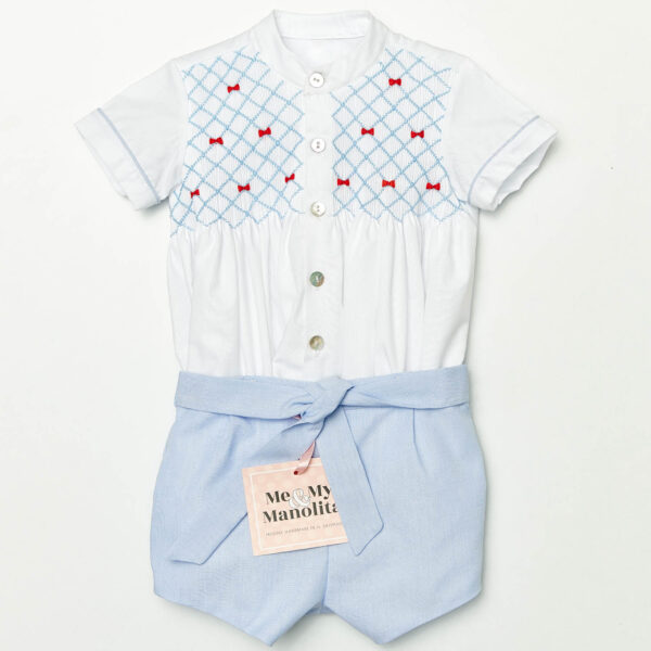 Carmelo Button On Bubble Set