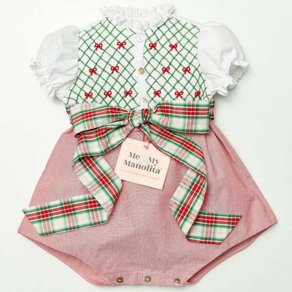 Christmas Carmencita