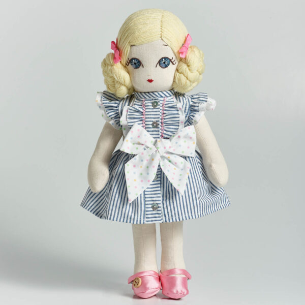 Eva Heirloom Doll