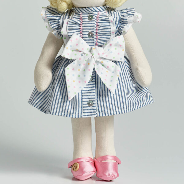 Eva Doll Outfit