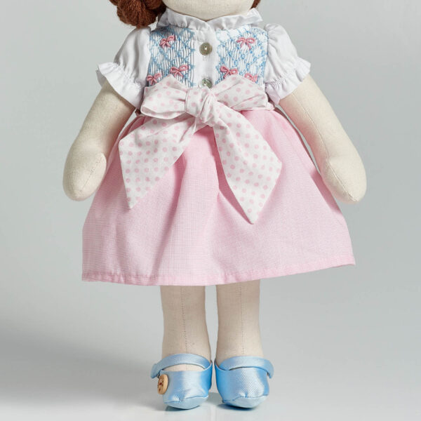 Carmina Doll Outfit