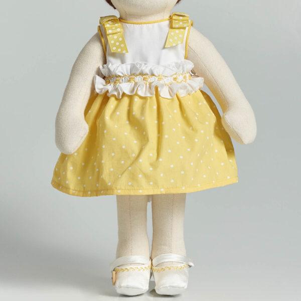 Lola Doll Outfit
