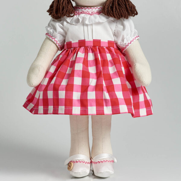 Catalina Doll Outfit