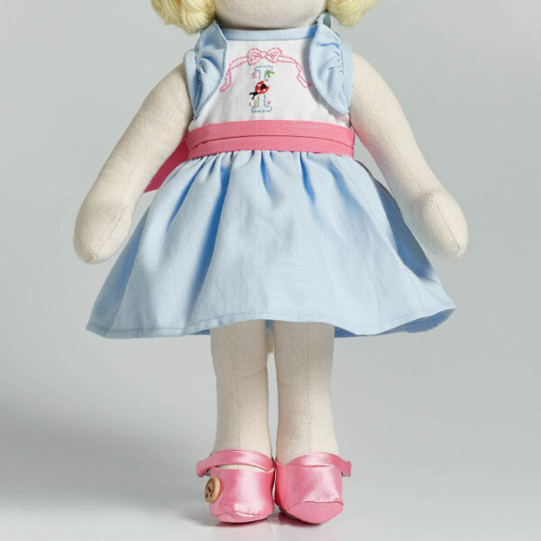 Ivanna Doll Outfit