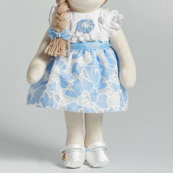 Manuela Doll Outfit