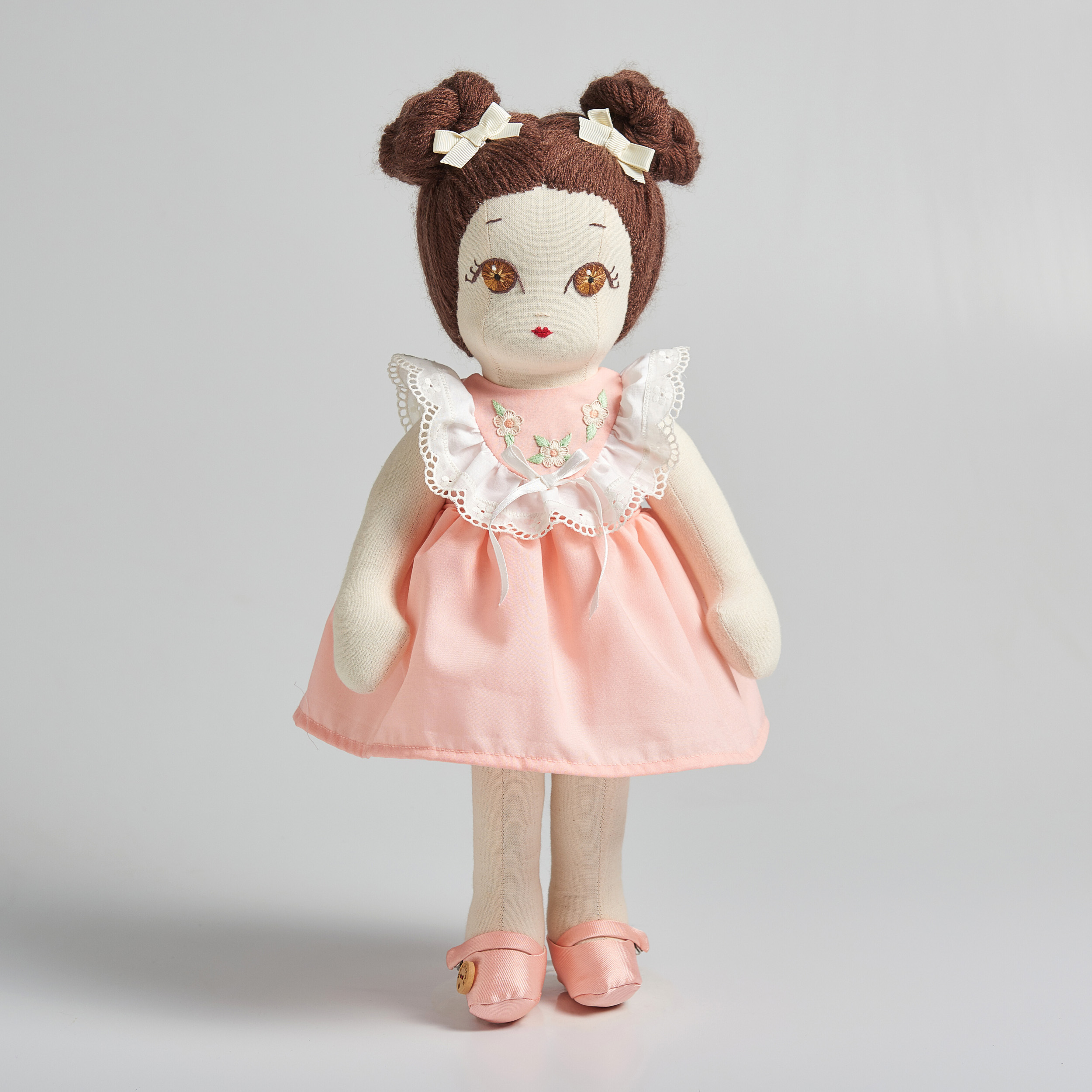 Sofia Heirloom Doll