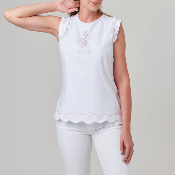 Women's Camila Blouse