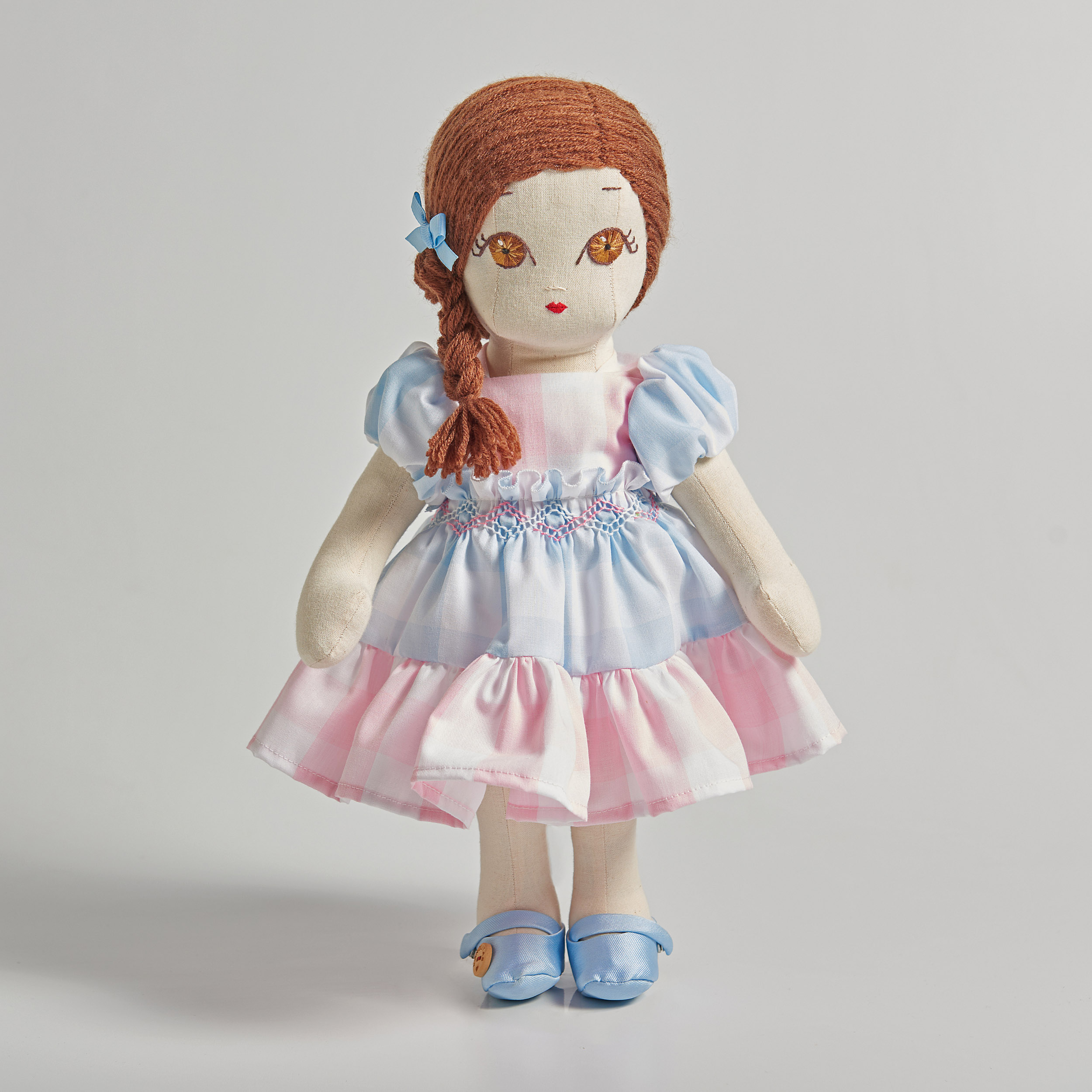 Sabina Heirloom Doll
