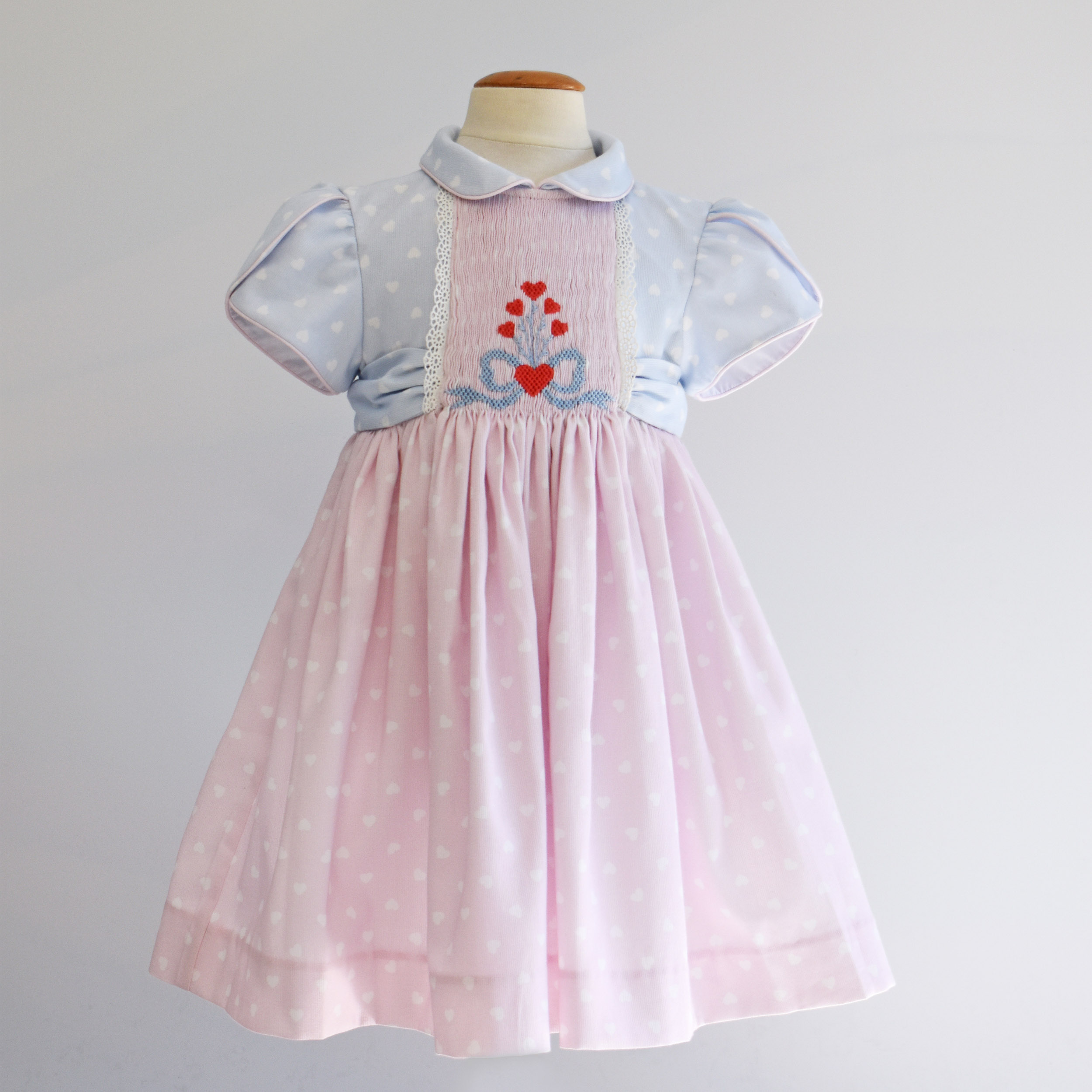 Queen of Hearts Dress