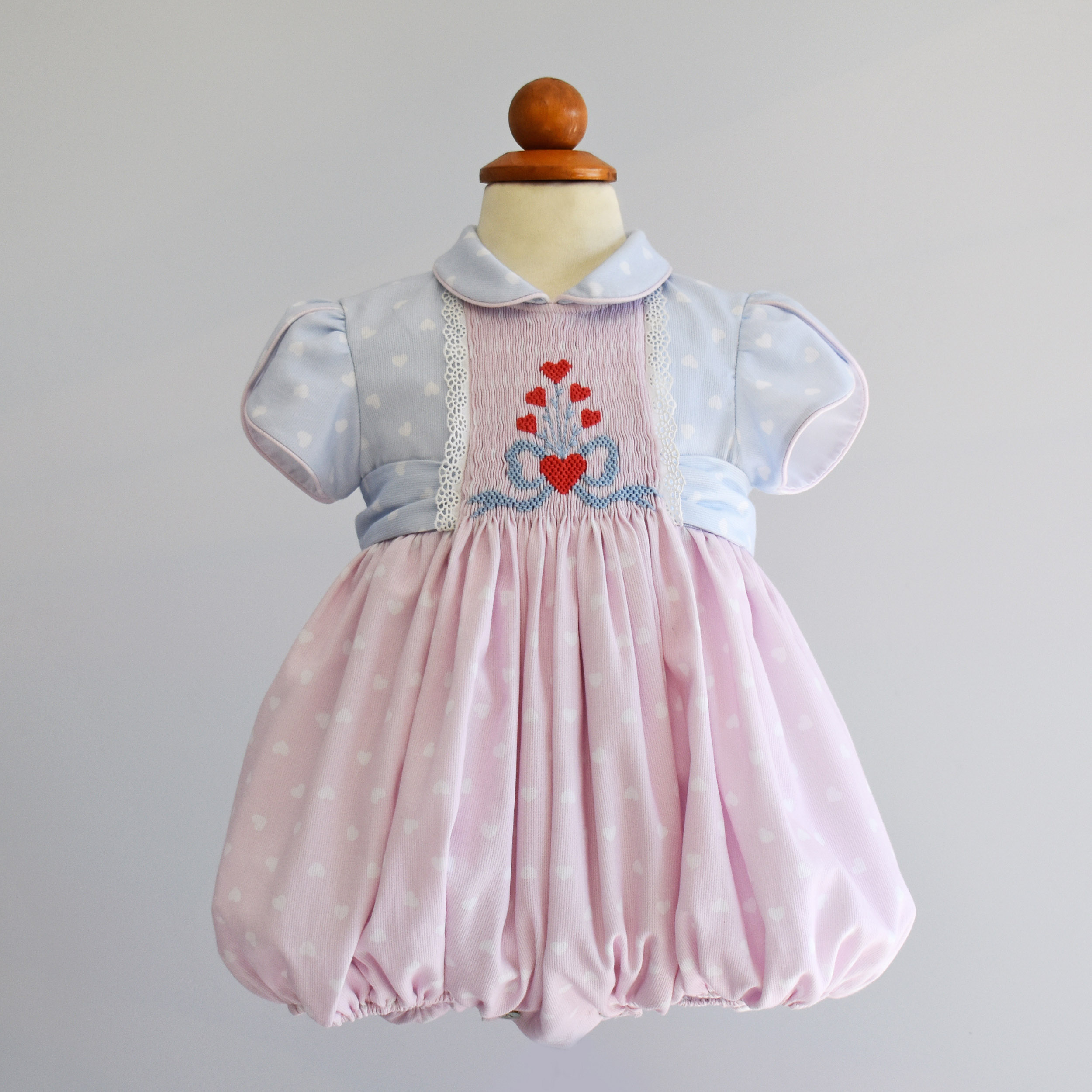 Queen of Hearts Bubble