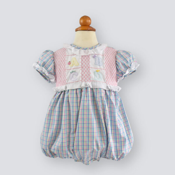 Penelope Quinn Bubble