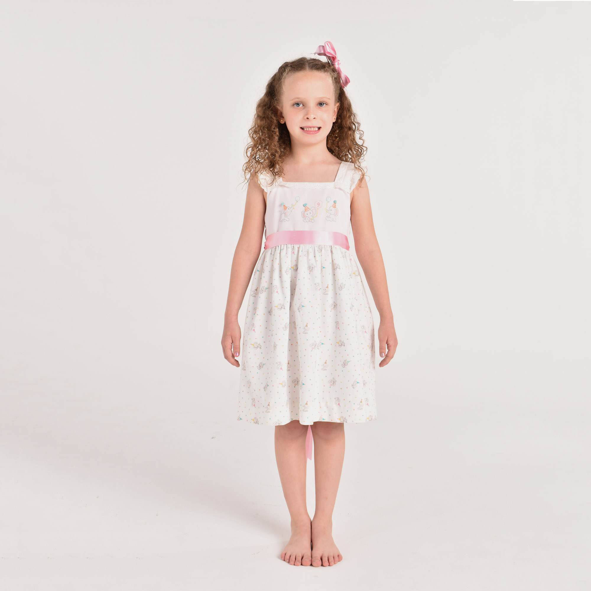 Penny Dress Dress - Manolitas