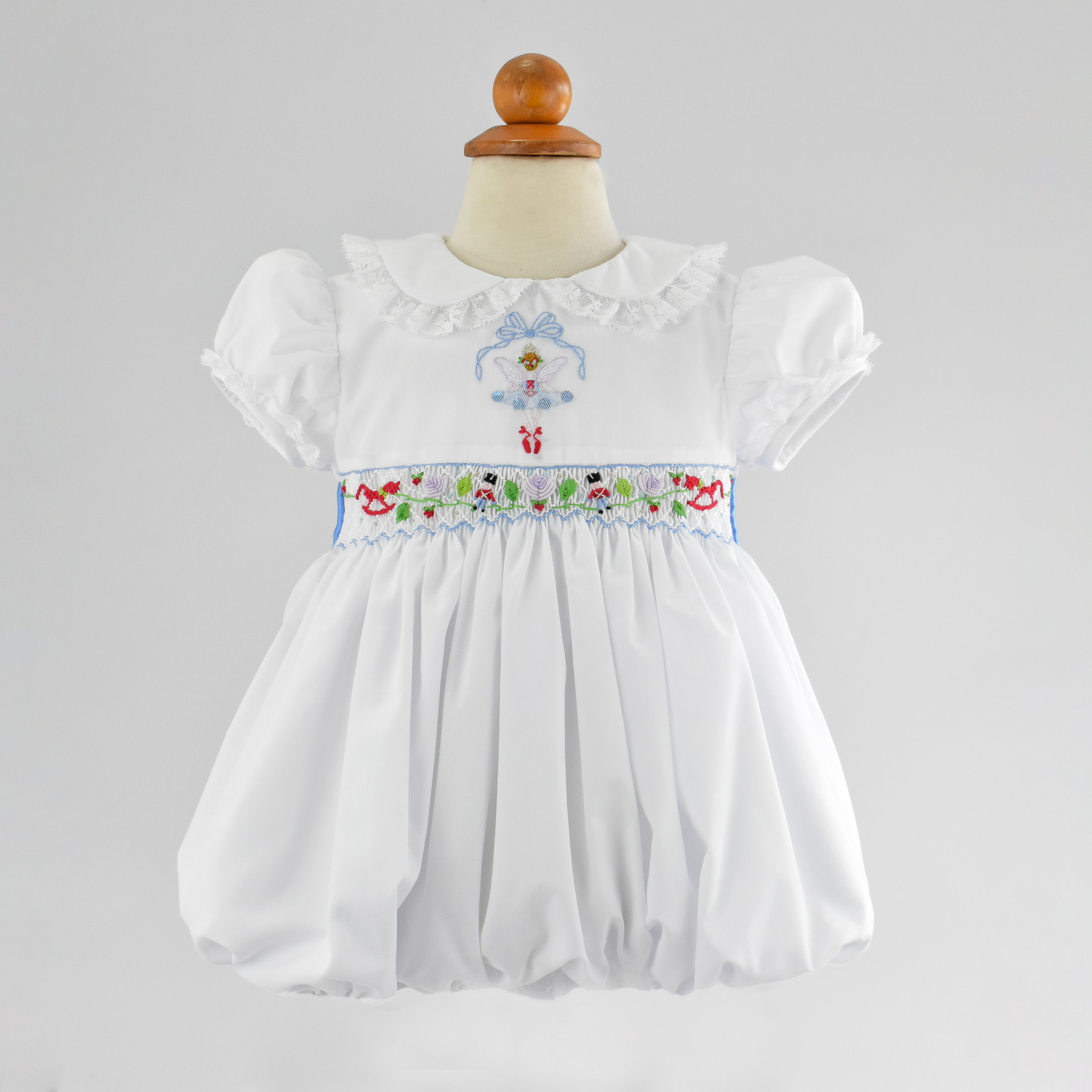 Sugarplum Legacy Bubble