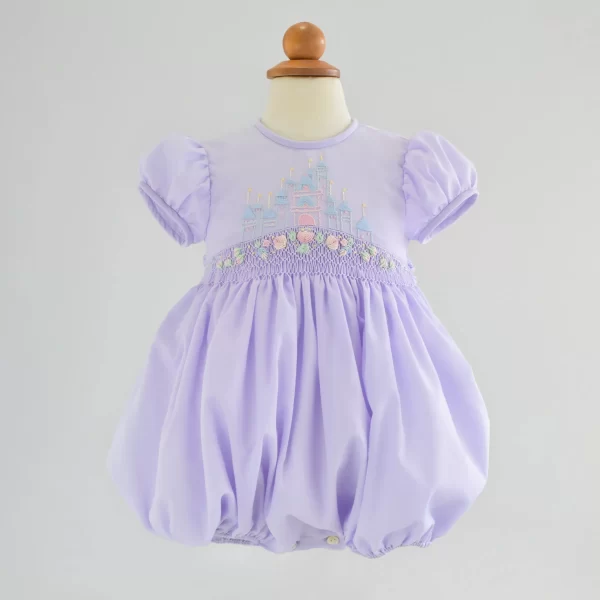 Once Upon a Time Lavender Bubble