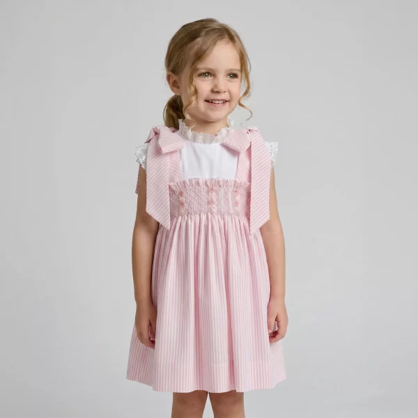 Eloise Dress
