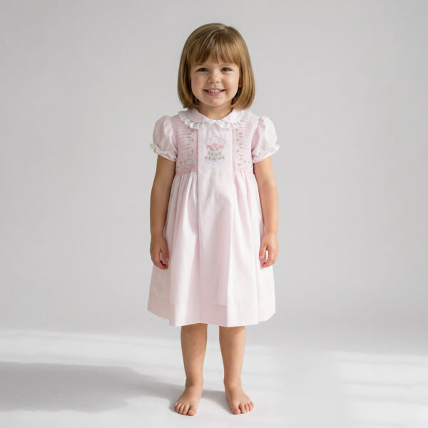 Happy Birthday Dress