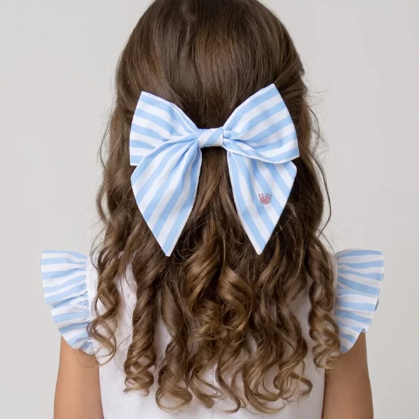 Once Upon a Mouse Hair Clip