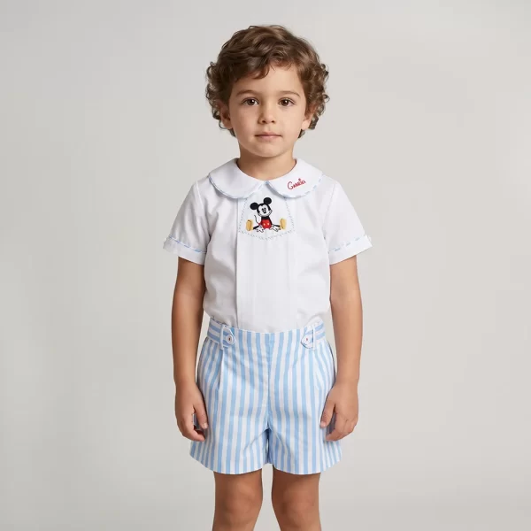 Once Upon a Mouse Two Piece Set